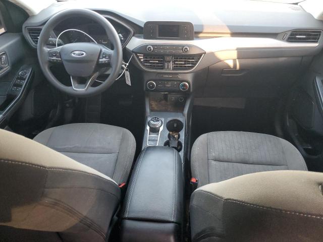  FORD ESCAPE 2022 Biały