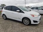 2015 Ford C-Max Se de vânzare în Sacramento, CA - Side