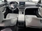 2019 Honda Accord Hybrid Exl продається в San Diego, CA - Front End