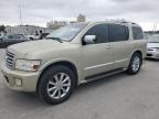 2008 Infiniti Qx56  for Sale in New Orleans, LA - Minor Dent/Scratches