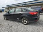 2017 Ford Focus Se იყიდება Earlington-ში, KY - Front End