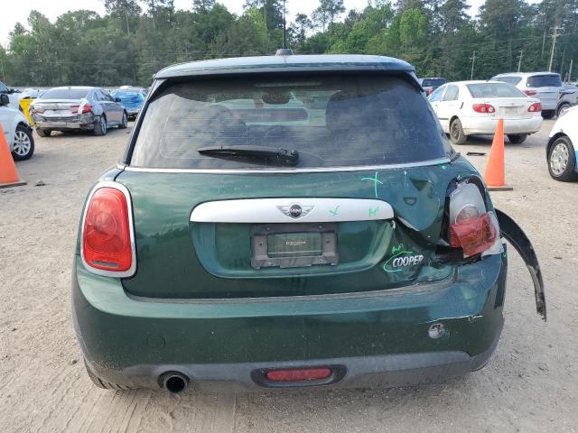  MINI COOPER 2015 Zielony