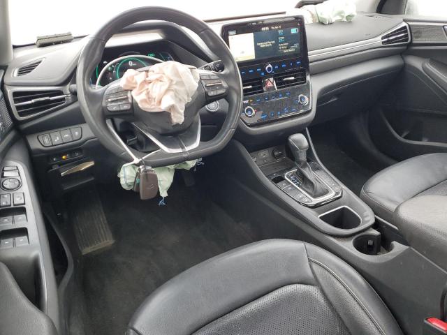 2020 HYUNDAI IONIQ SEL