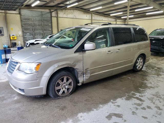 2008 Chrysler Town & Country Touring