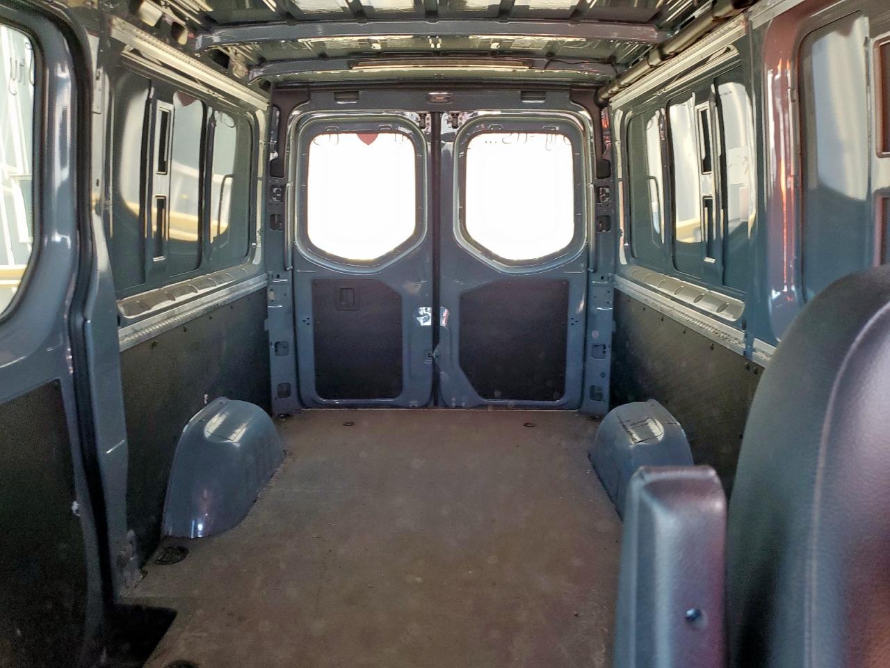 2023 Mercedes-Benz Sprinter 2500 VIN: W1W4KBHY0PT139897 Lot: 52531365