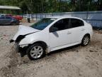 2010 Nissan Sentra 2.0 na sprzedaż w Austell, GA - All Over