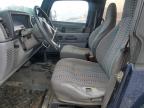 1997 Jeep Wrangler / Tj Sport de vânzare în Columbus, OH - Minor Dent/Scratches