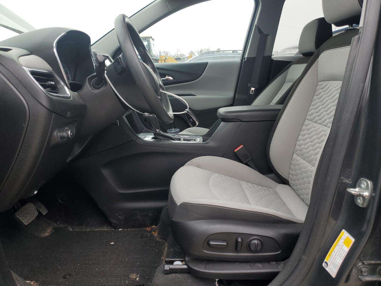 2GNAXSEV4K6211199 CHEVROLET EQUINOX 2019