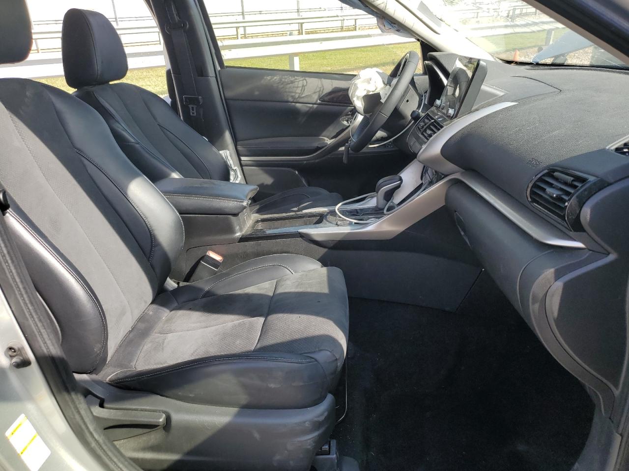 2024 Mitsubishi Eclipse Cross Se VIN: JA4ATWAA4RZ010832 Lot: 53823895