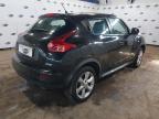 2012 NISSAN JUKE ACENT for sale at Copart PETERLEE
