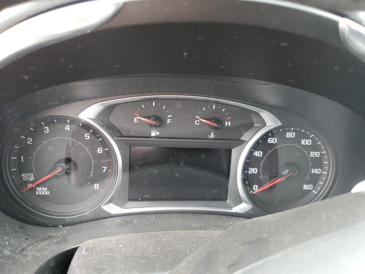1G1ZE5ST4GF234963 CHEVROLET MALIBU 2016