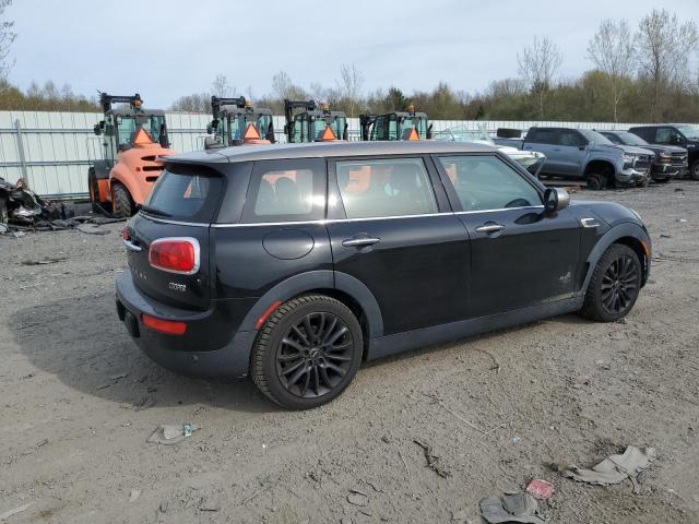  MINI COOPER 2017 Czarny