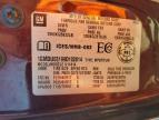 2009 Pontiac Montana Sv6 en Venta en London, ON - Front End