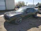 2012 Dodge Challenger Sxt na sprzedaż w Woodburn, OR - Front End
