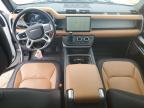 2023 Land Rover Defender 130 X-Dynamic Se for Sale in Woodhaven, MI - Front End
