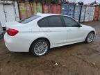 2018 BMW 330 XI for sale at Copart QC - MONTREAL