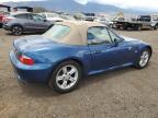 2000 Bmw Z3 2.3 на продаже в Kapolei, HI - Side