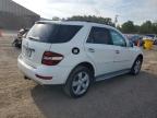 2011 Mercedes-Benz Ml 350 للبيع في Greenwell Springs، LA - Side