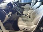 2019 Jeep Cherokee Overland zu verkaufen in Woodhaven, MI - Minor Dent/Scratches