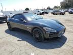 2012 Maserati Granturismo S en Venta en Van Nuys, CA - Rear End