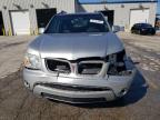 2008 Pontiac Torrent  en Venta en Rogersville, MO - Front End