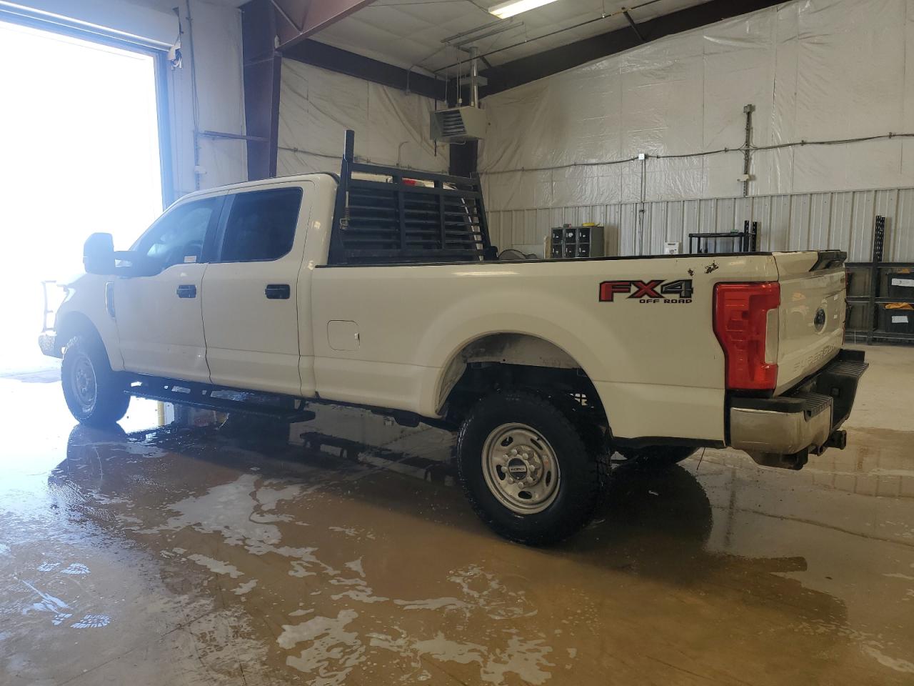 1FT7W2B6XJEC24472 FORD F250 2018