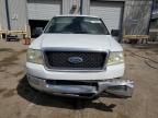 2005 Ford F150 Supercrew for Sale in Albuquerque, NM - Front End