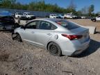 2018 Hyundai Accent Se for Sale in Oklahoma City, OK - Front End