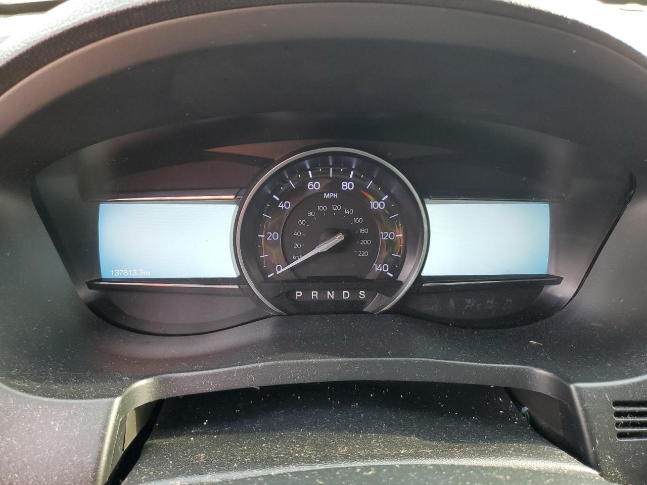 1FM5K7F84JGC85098 FORD EXPLORER 2018