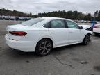 2022 Volkswagen Passat Se იყიდება Exeter-ში, RI - Front End