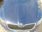 2015 SKODA OCTAVIA SE for sale at Copart BRISTOL