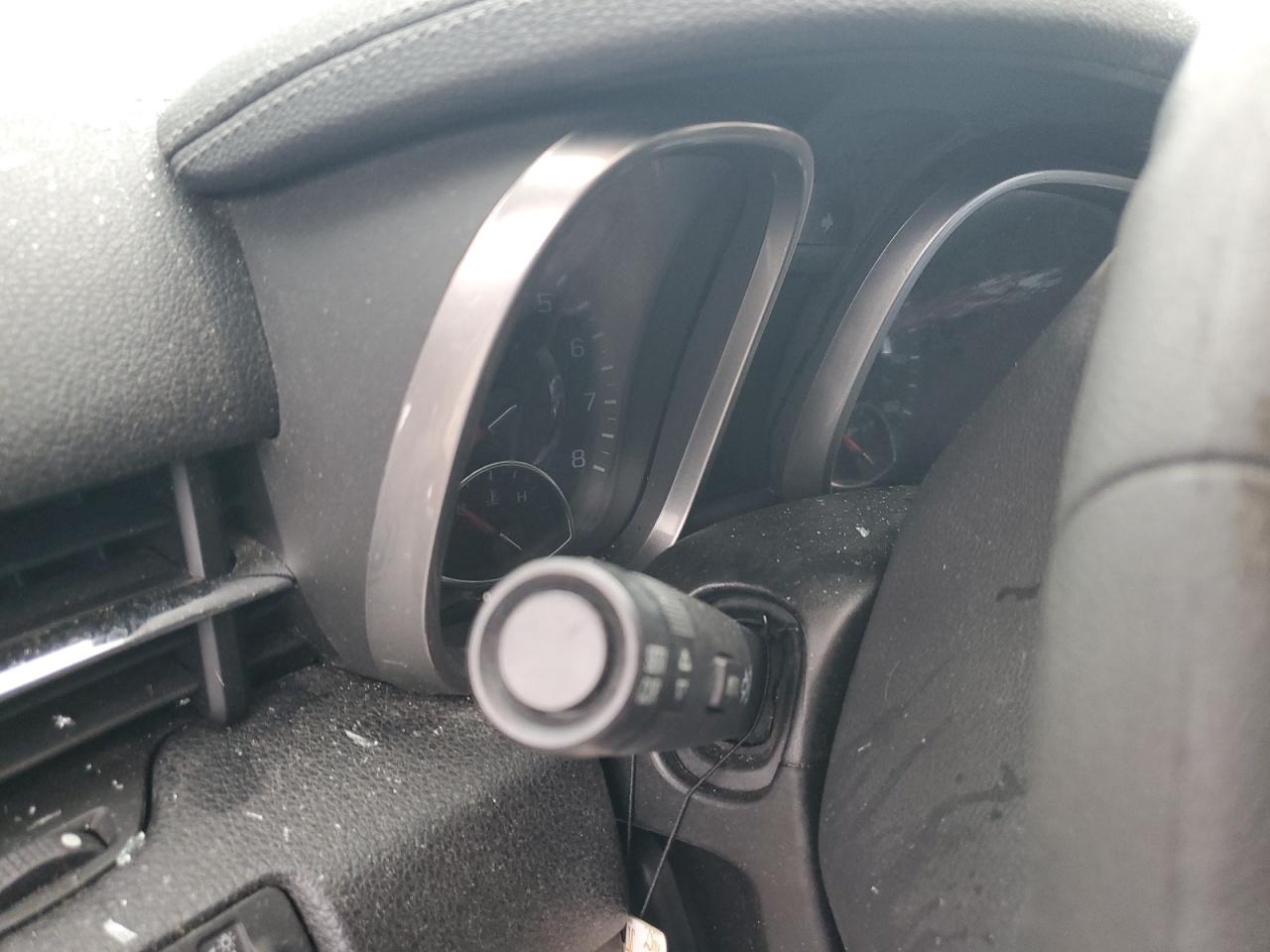 2014 Chevrolet Malibu 1Lt VIN: 1G11C5SL2EF119990 Lot: 52504865