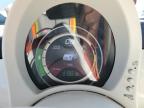 2013 Fiat 500 Electric იყიდება Martinez-ში, CA - Front End