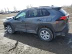 2020 TOYOTA RAV4 LE for sale at Copart QC - MONTREAL