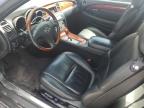 2006 Lexus Sc 430 продається в Gastonia, NC - Front End