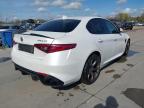 2017 ALFA ROMEO GIULIETTA for sale at Copart ROCHFORD