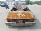 1985 Cadillac Seville  na sprzedaż w Dunn, NC - Burn