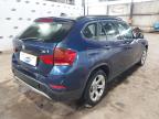 2014 BMW X1 XDRIVE1 for sale at Copart PETERLEE