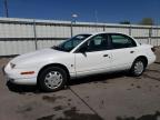 2002 Saturn Sl1  for Sale in Littleton, CO - Rear End