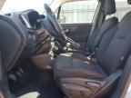 2017 Jeep Renegade Latitude იყიდება Arlington-ში, WA - Minor Dent/Scratches