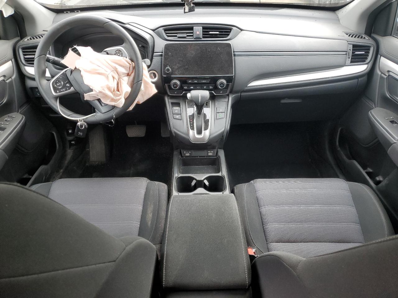 2HKRW1H22MH000334 HONDA CRV 2021