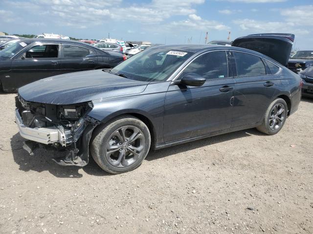 2023 Honda Accord Hybrid Exl