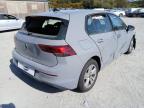 2024 VOLKSWAGEN GOLF LIFE for sale at Copart BELFAST