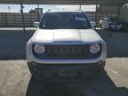 2018 Jeep Renegade Latitude na sprzedaż w Anthony, TX - Hail