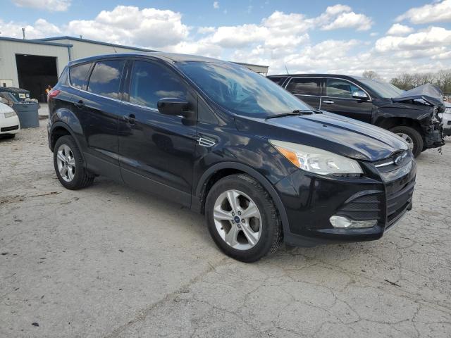  FORD ESCAPE 2014 Черный