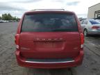 2013 Dodge Grand Caravan Sxt за продажба в Woodburn, OR - Side
