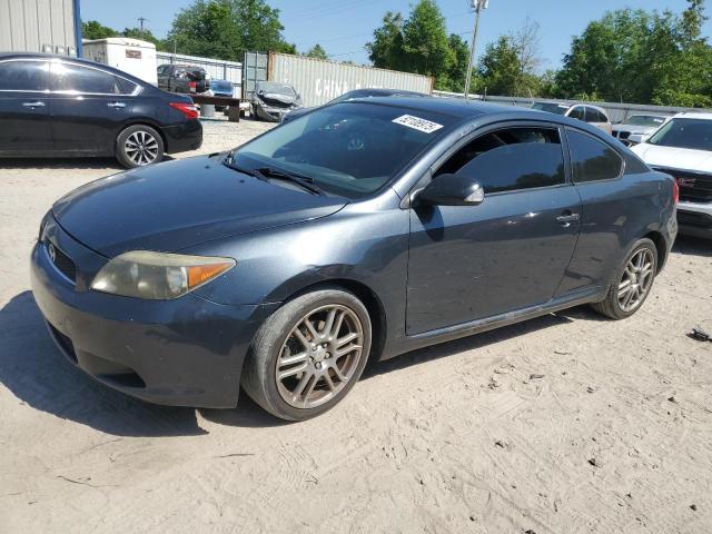 2007 Toyota Scion Tc 