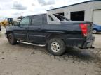 2005 Chevrolet Avalanche C1500 იყიდება Austell-ში, GA - Front End
