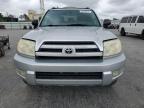 2004 Toyota 4Runner Sr5 en Venta en Tulsa, OK - Rear End