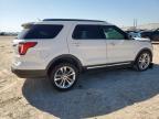 2019 Ford Explorer Xlt zu verkaufen in Haslet, TX - Front End